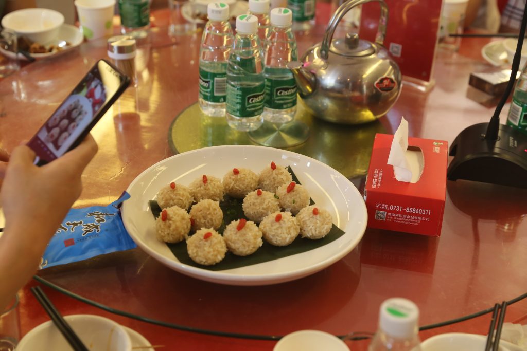 “走進聰廚”長(cháng)沙知名(míng)餐飲企業交流會圓滿舉行! “走进聪厨”长沙知名餐饮企业交流会圆满举行!